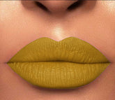 Liquid Matte Lipstick